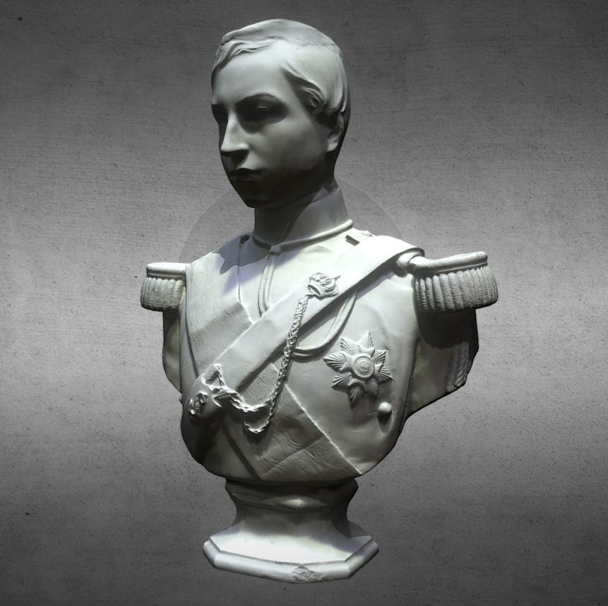 Prince Philippe of Belgium