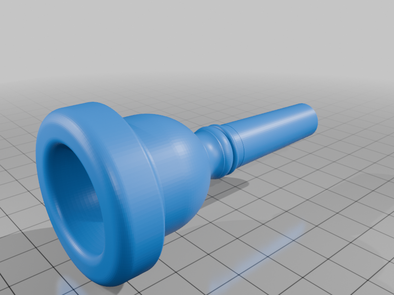 12c mouthpiece
