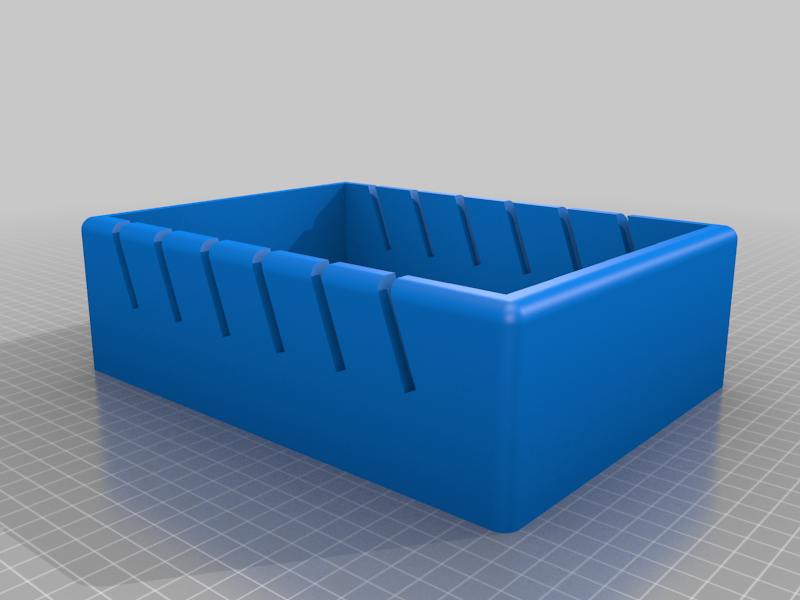 PrintBedOrganizer