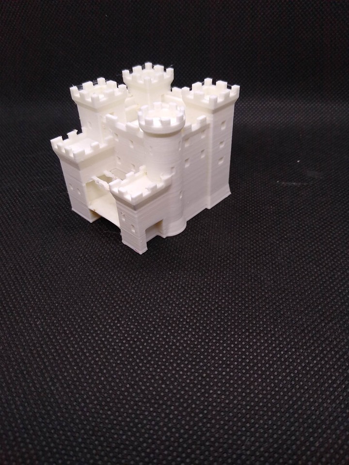 Teutonic Castle V2