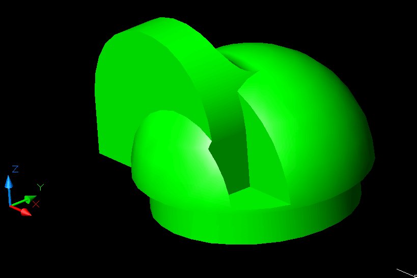 Yamaha XV750 fork caps