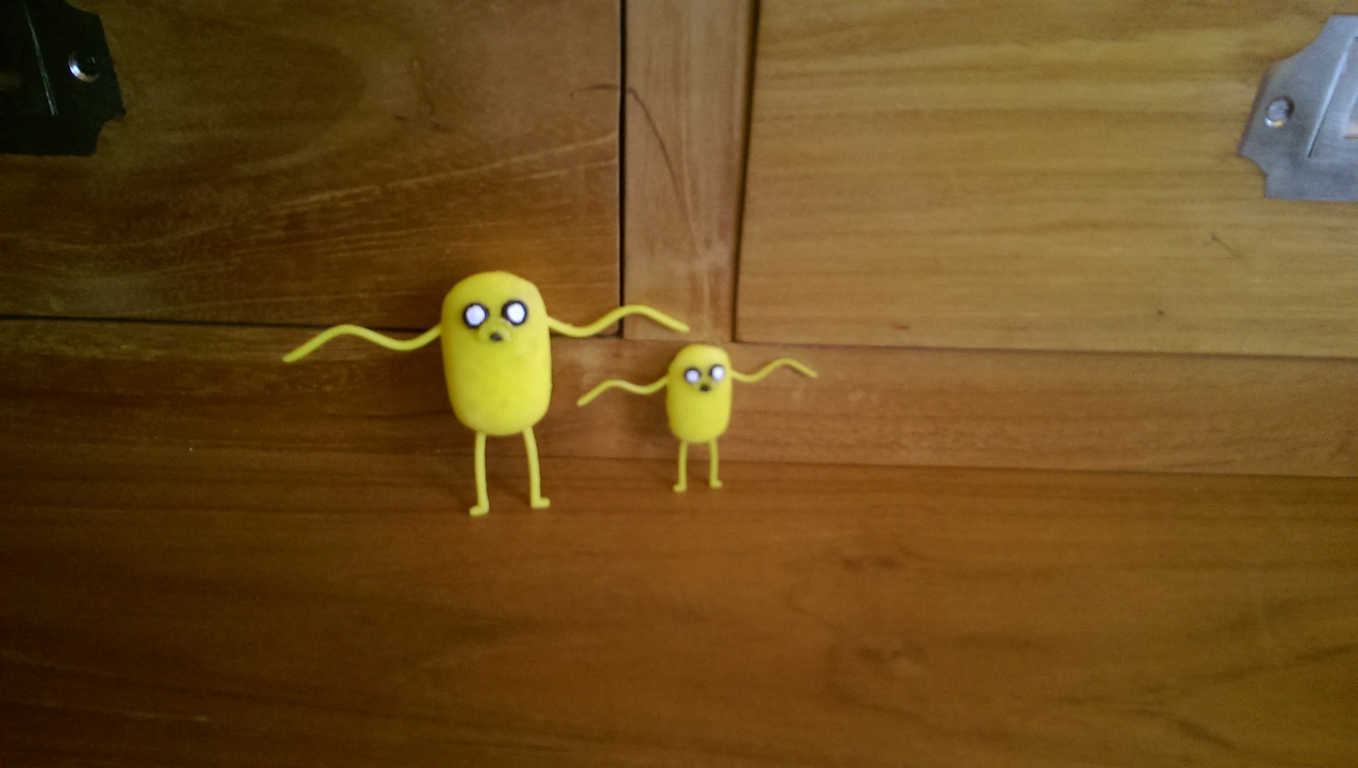 Jake the dog