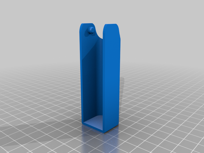 estuche para audifonos