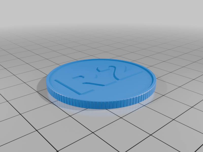 R2-D2 Coin