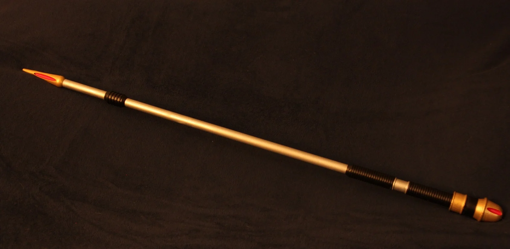 Imperial Guard (Star Wars) Baton