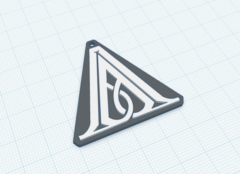 Starcatcher ether (Logo)
