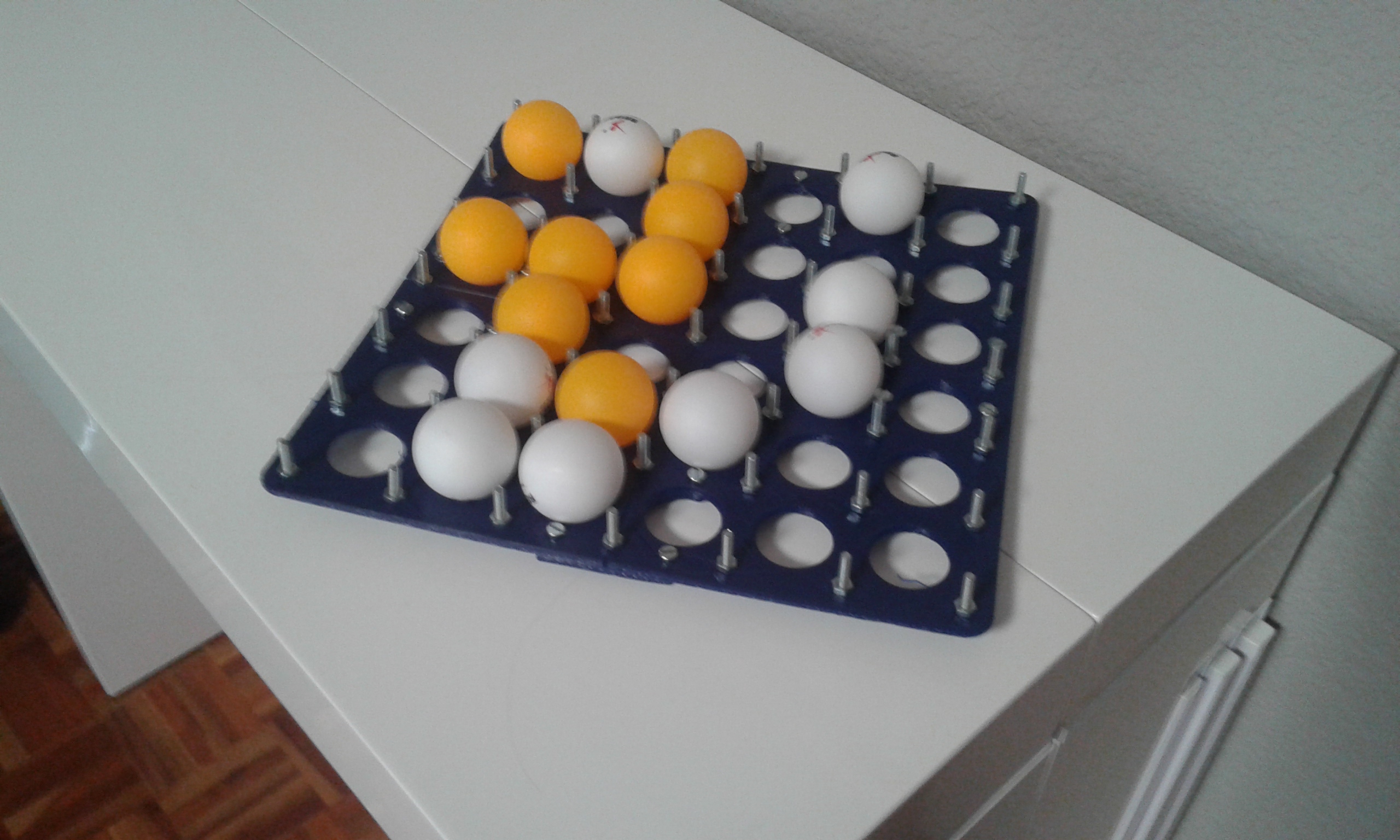 Ping-Pong GAME Juego Ping-pong
