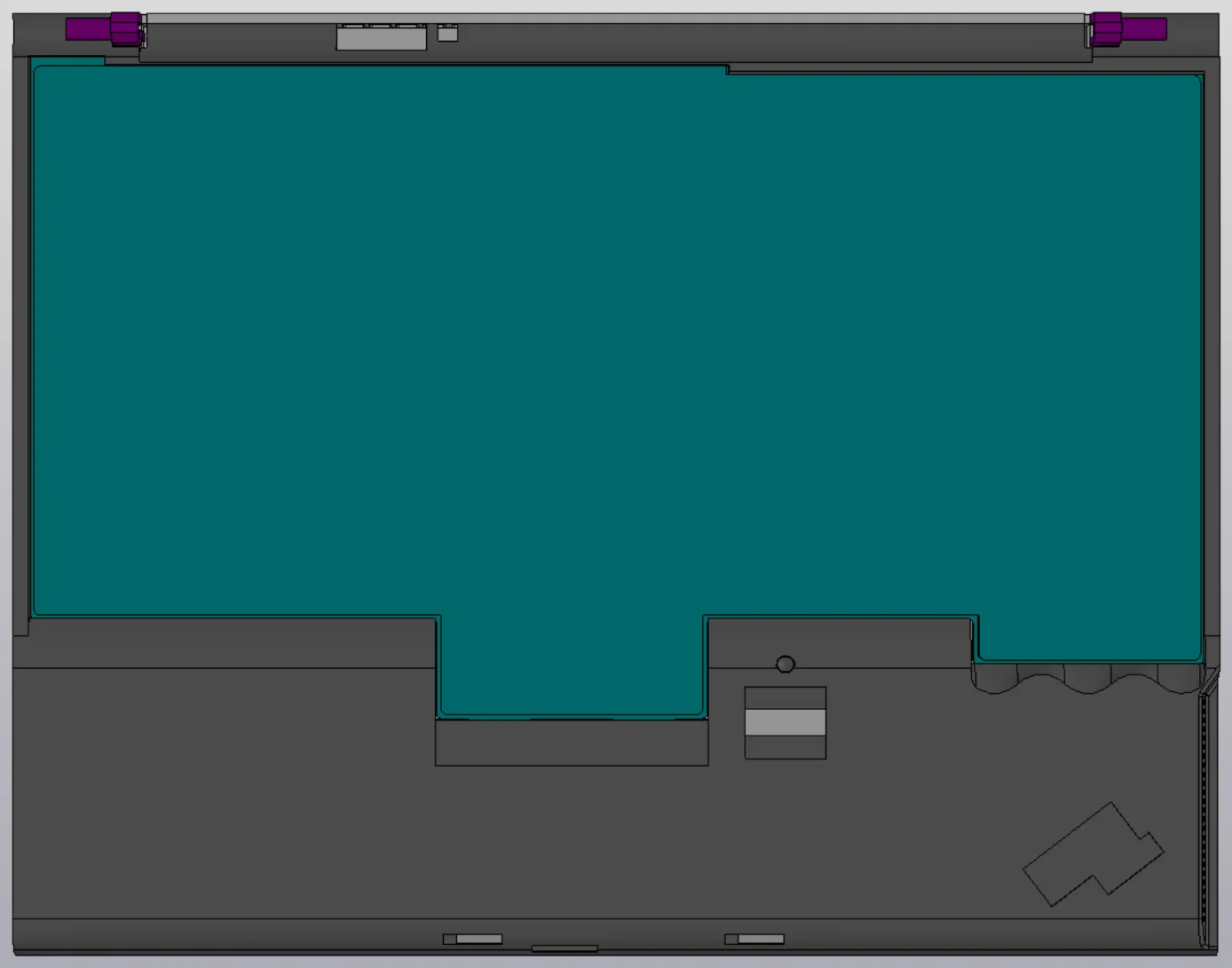 ThinkPad X6x + Framework 13