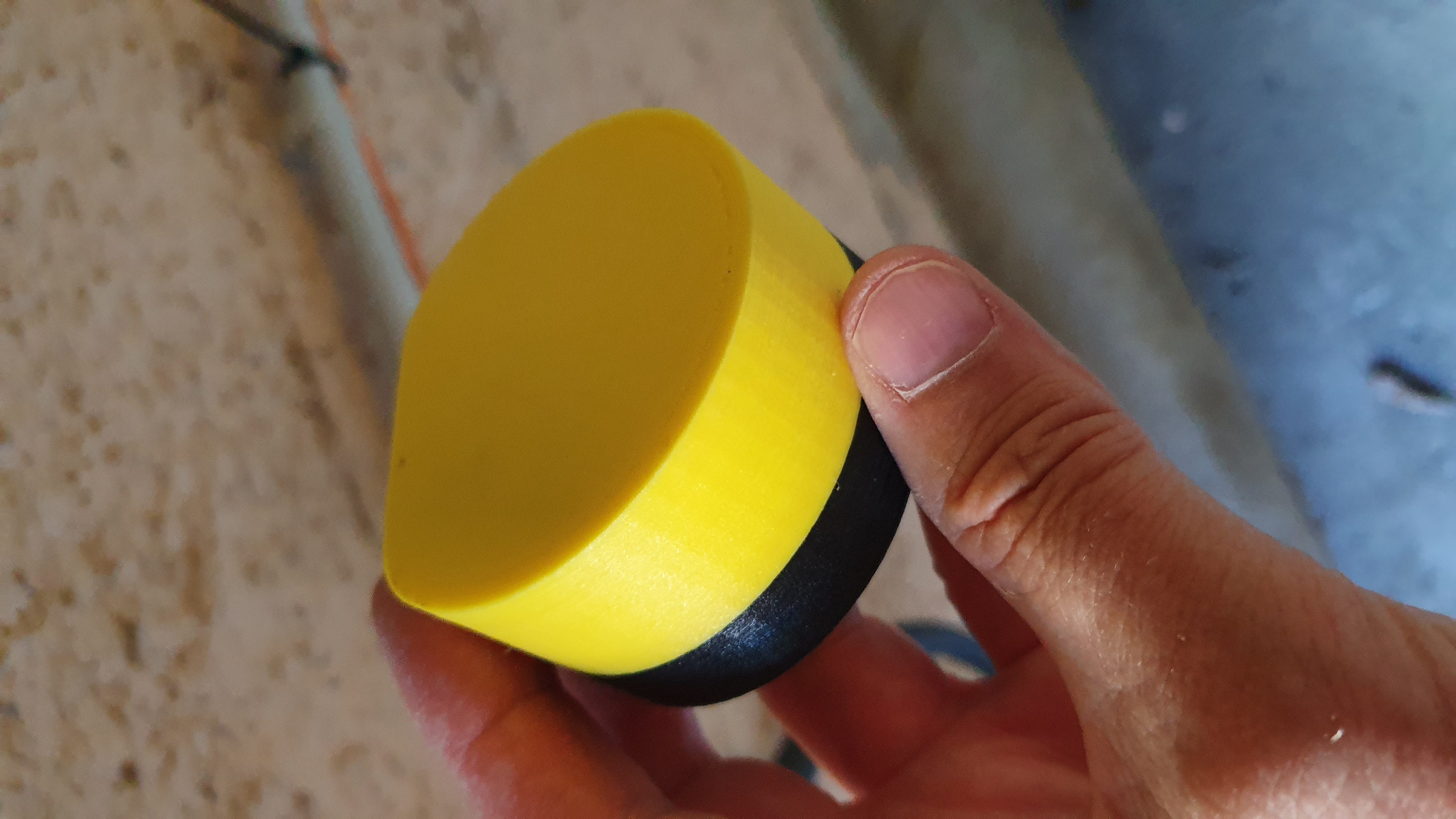Type2 connector cover