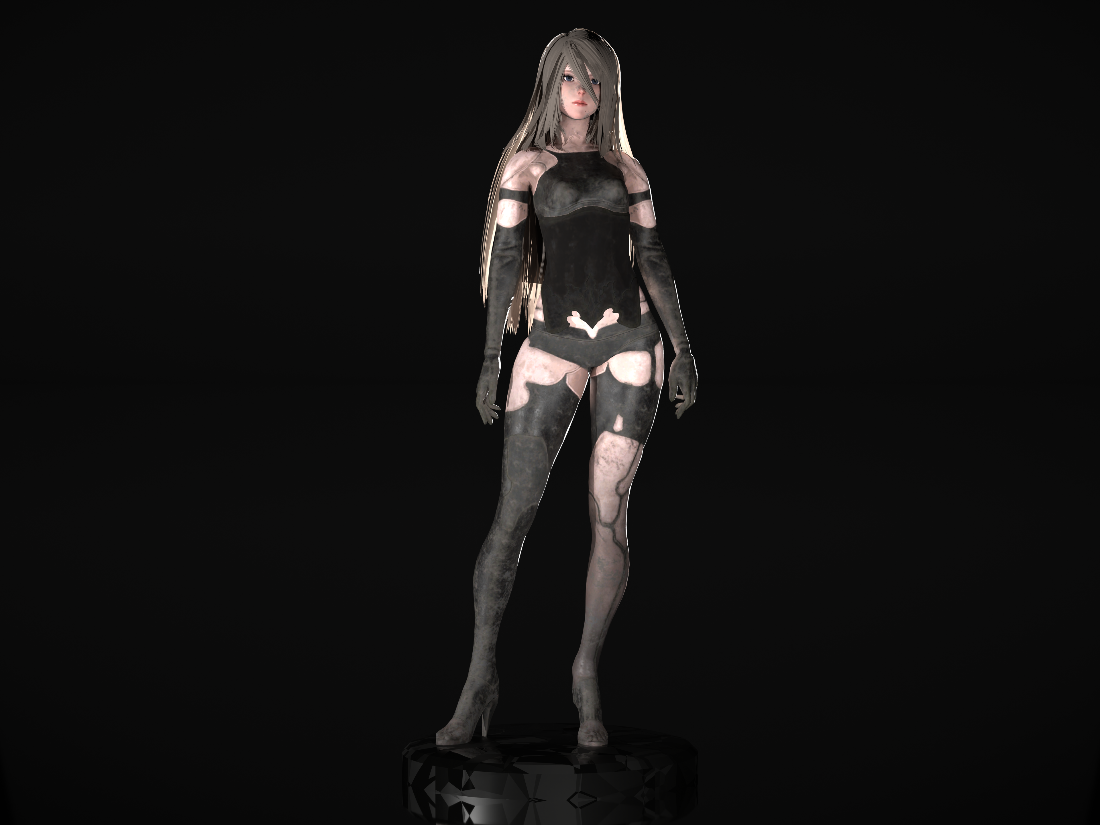 NieR: Automata A2