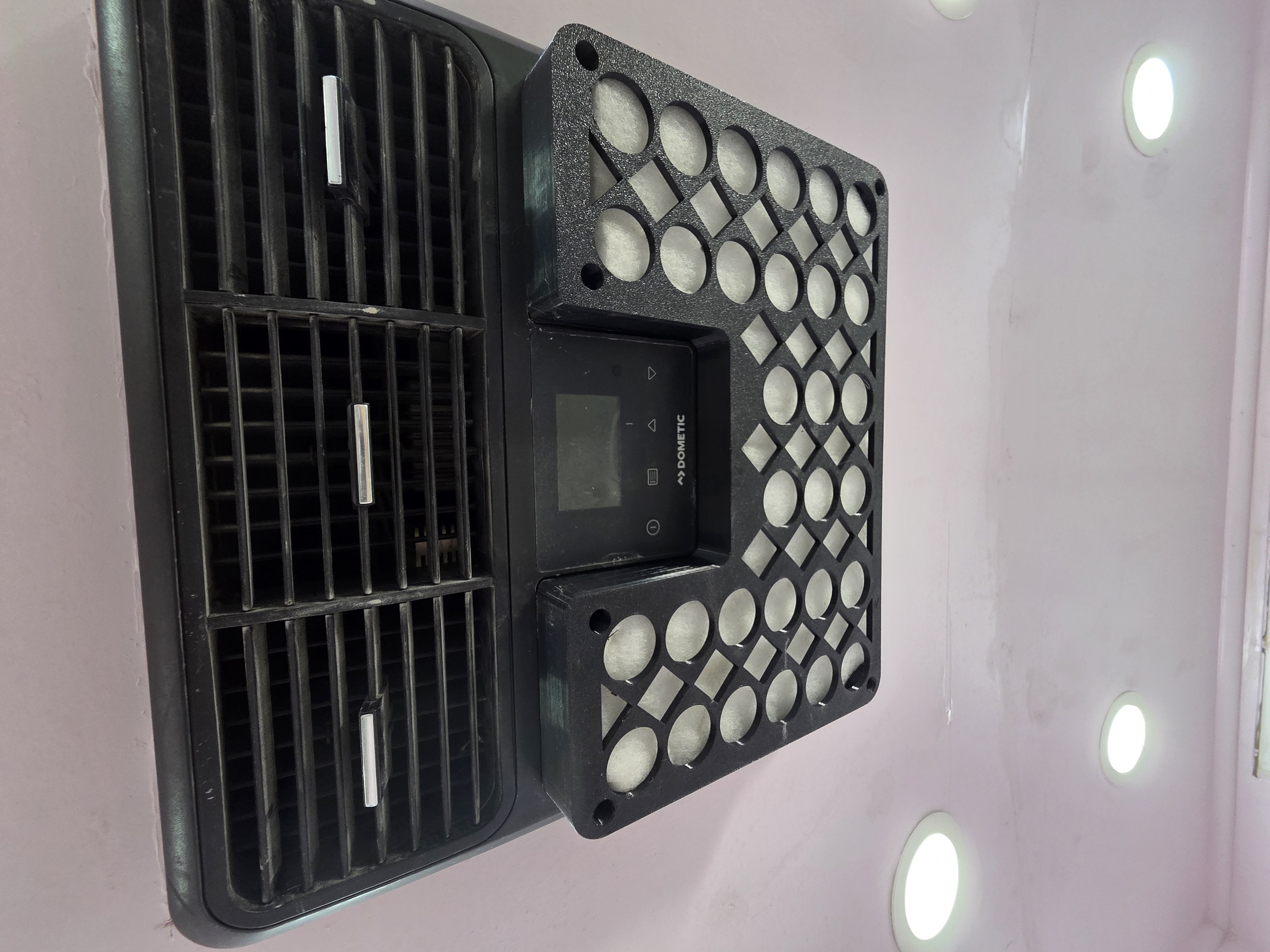 Dometic RTX2000 Air Filter Housing