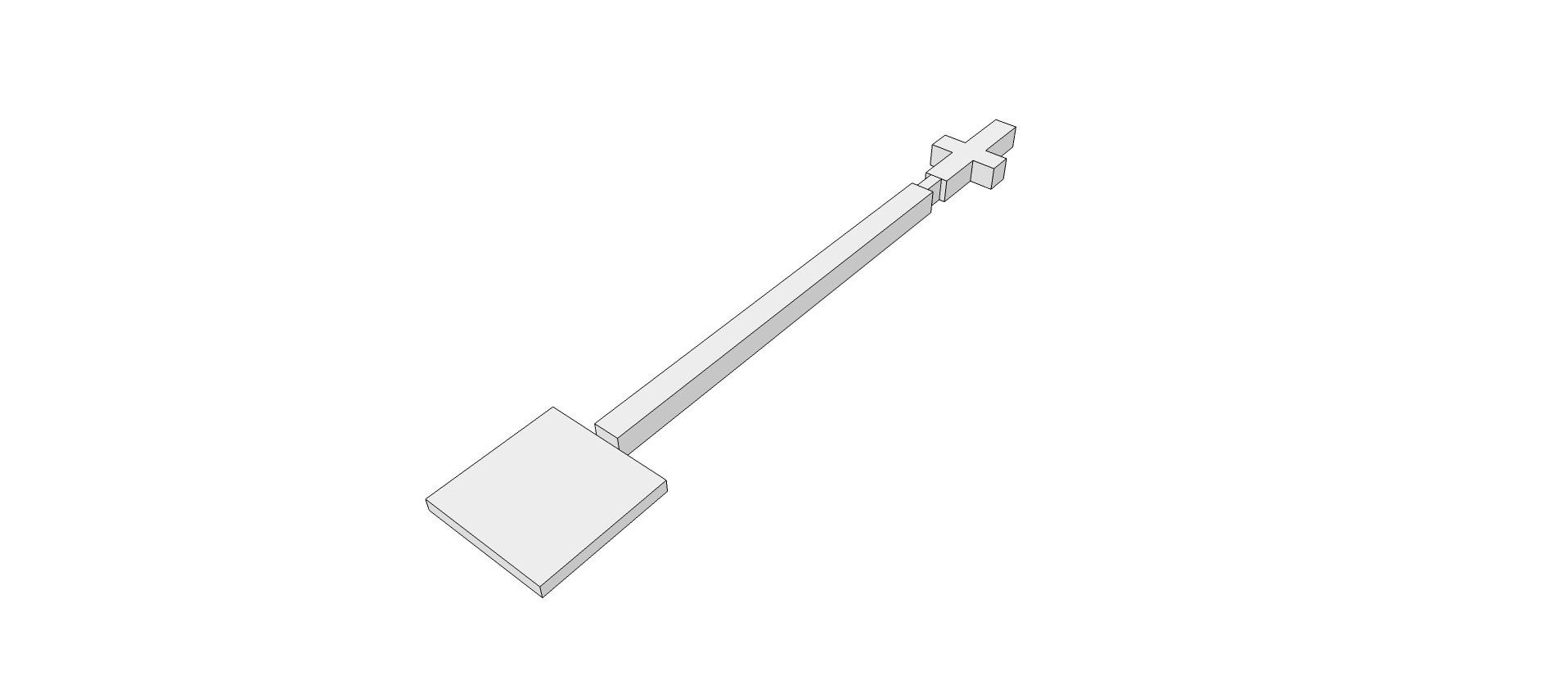 Electrolysis Electrode for Conductivity