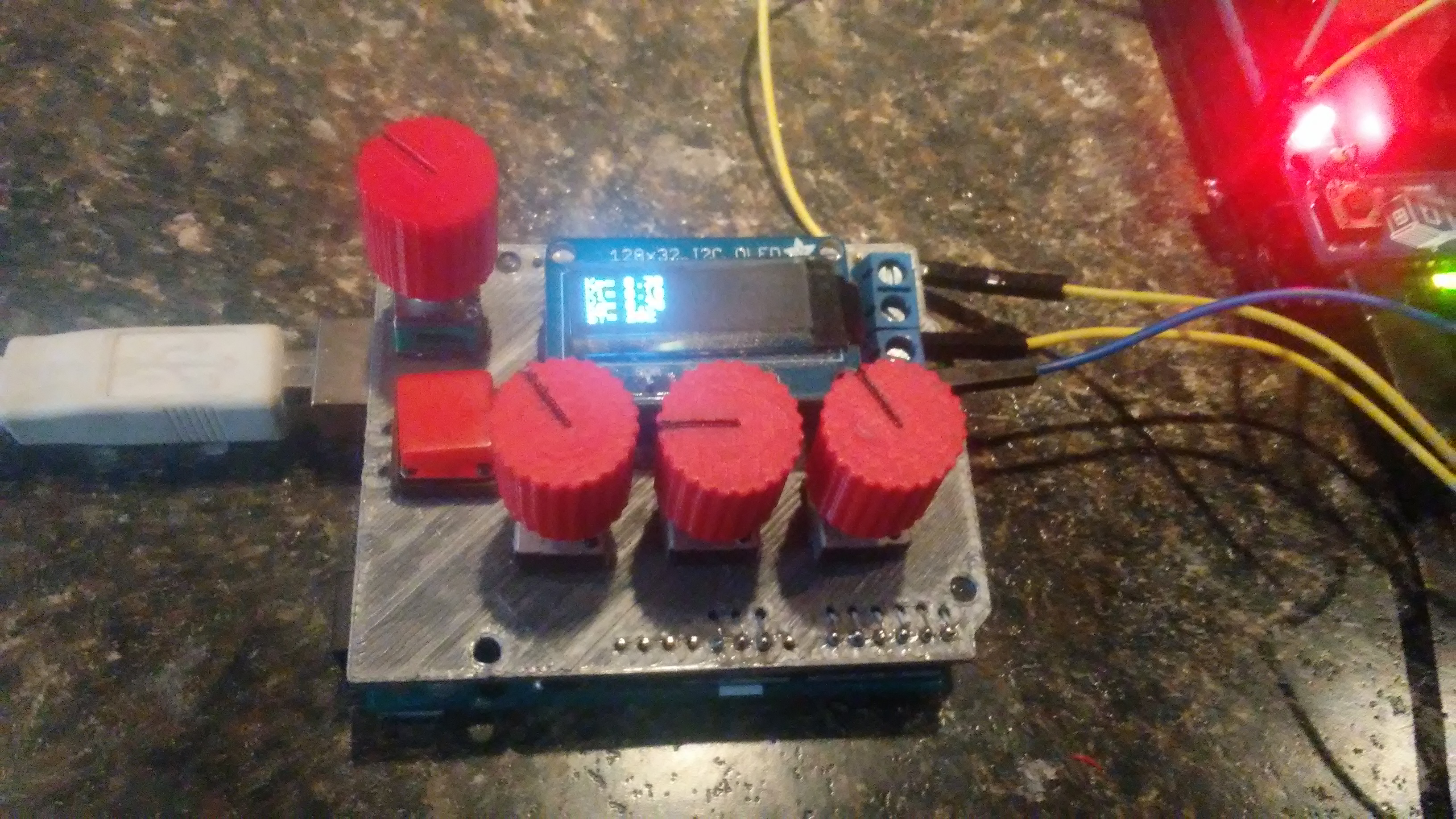 PID Fiddler