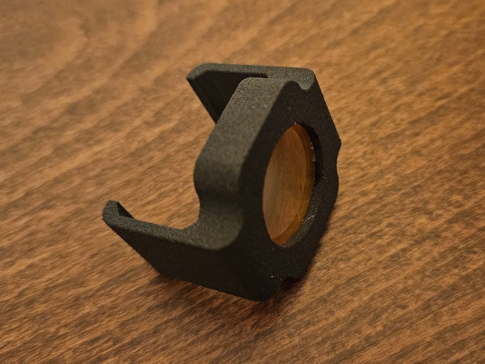 HABOTEST HT820 thermal camera macro lens holder