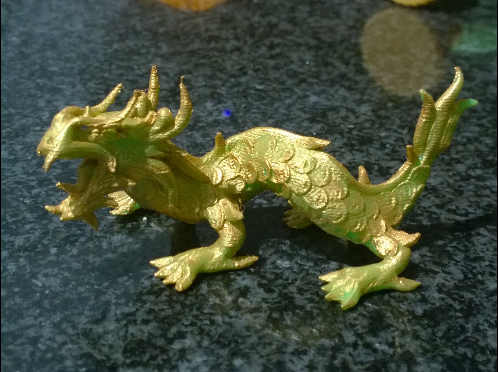 XYZRGB - Dragon