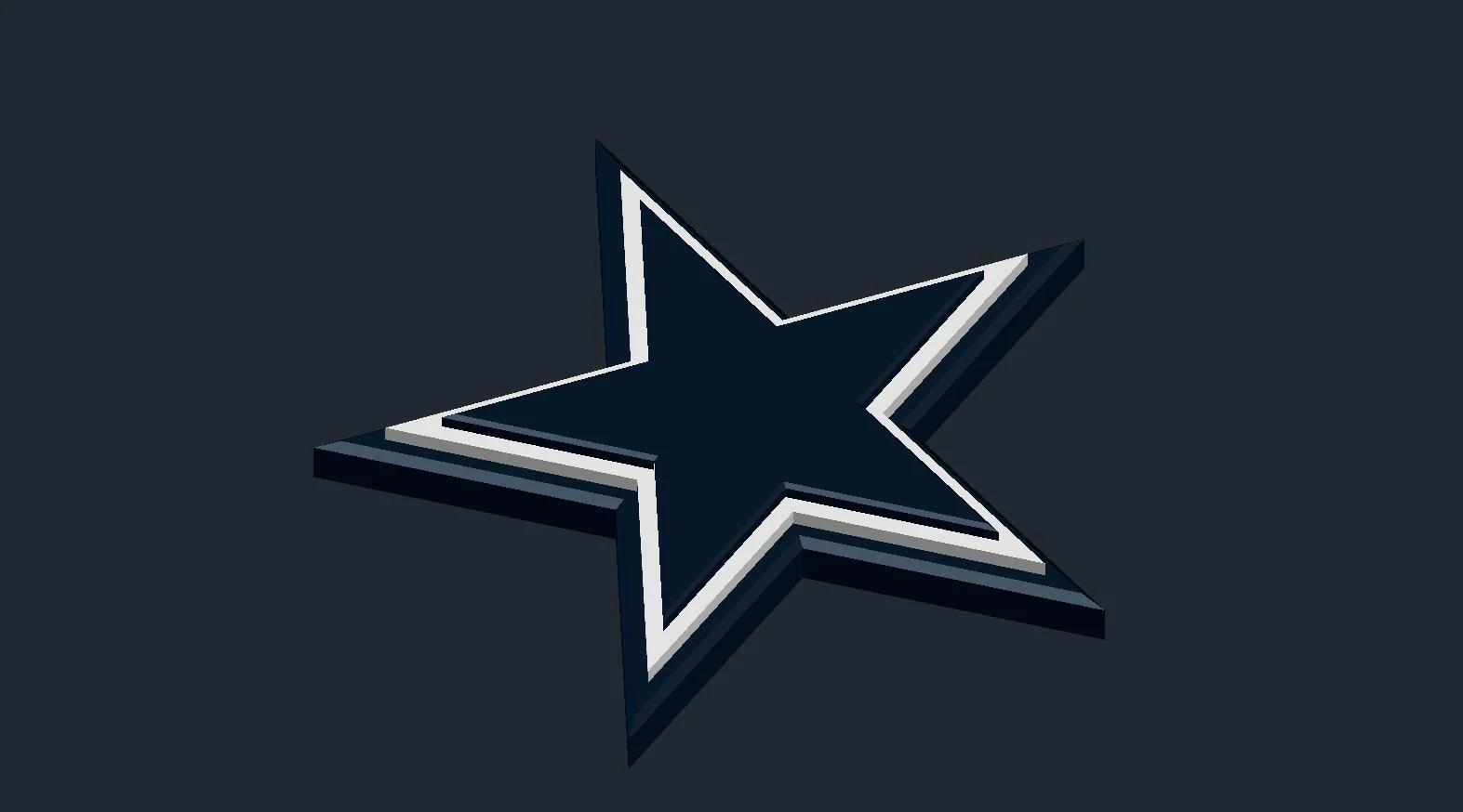 Dallas Cowboys - Logo