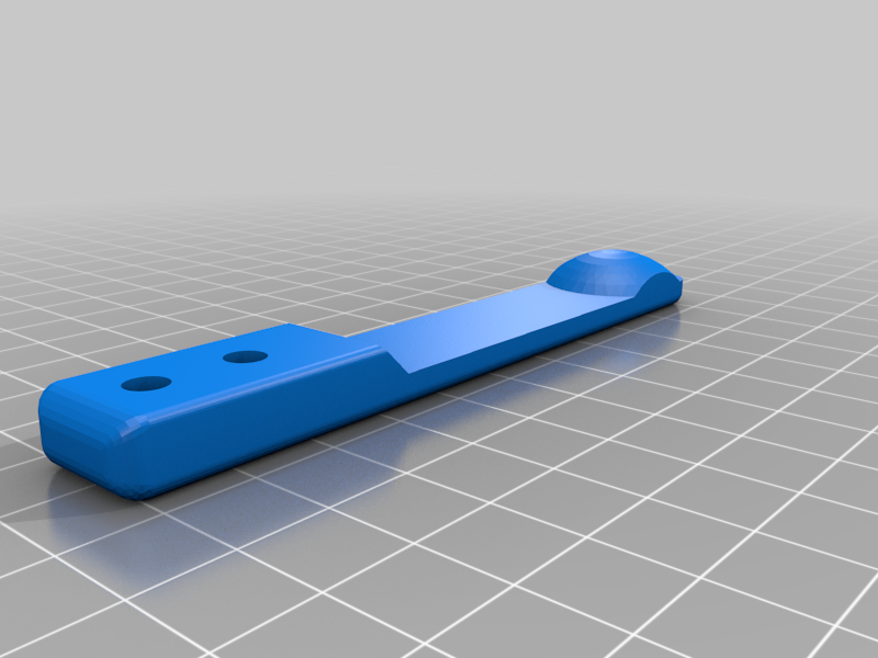 VW T4 Gurthalter Seat Belt Holder