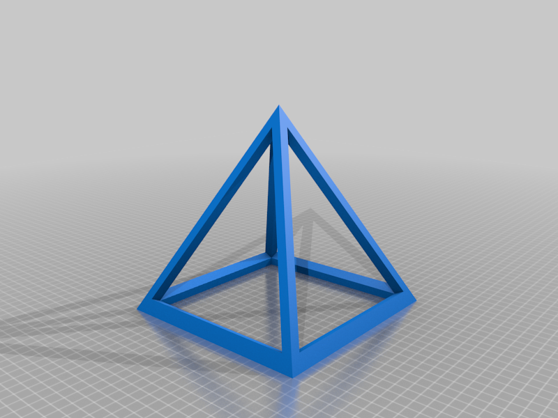 Esoteric Pyramids