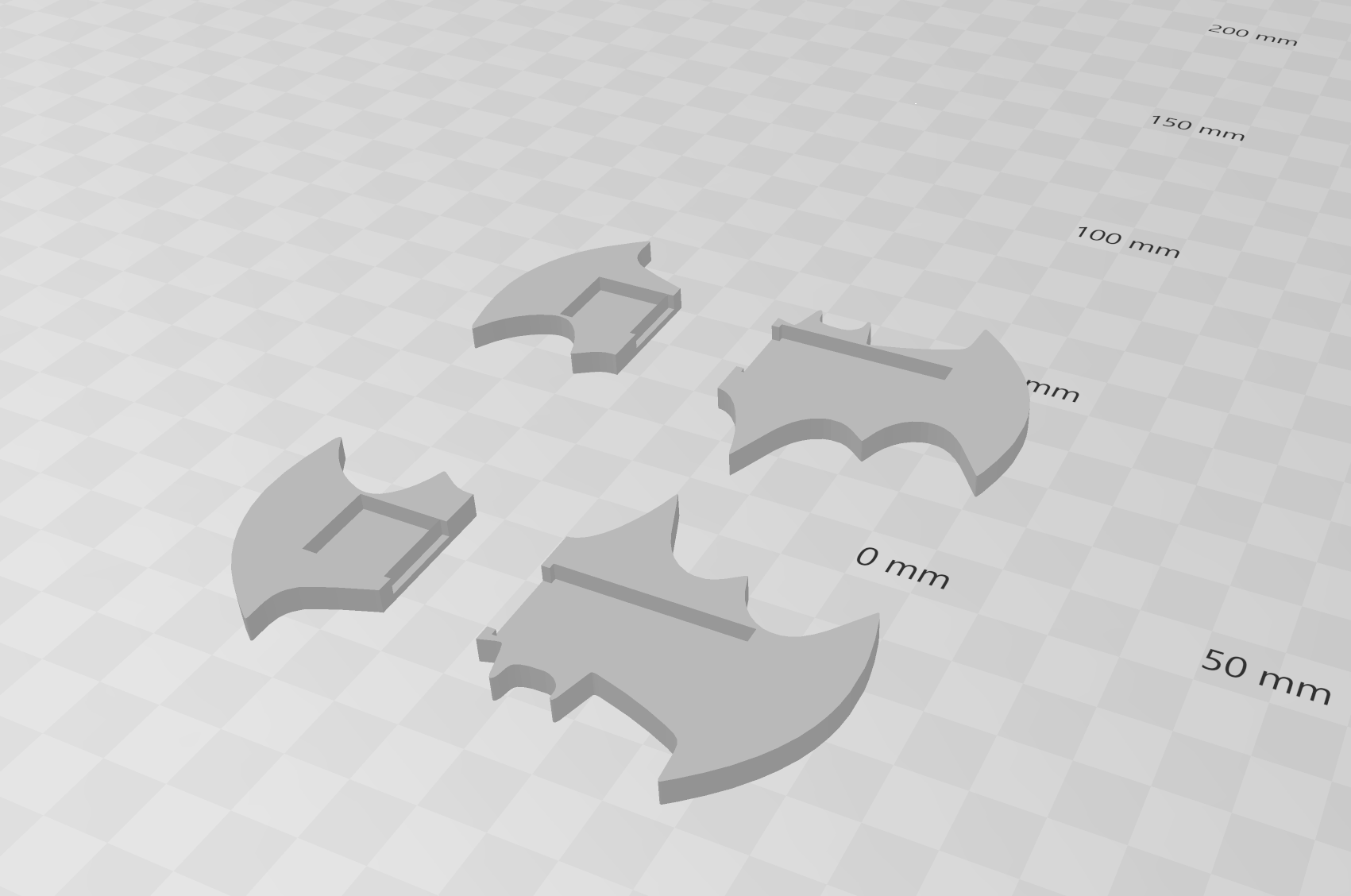 Batman Usbdrive case