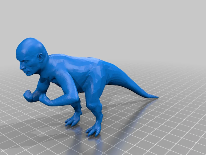 Dwayne (The Rockasaurus) Johnson