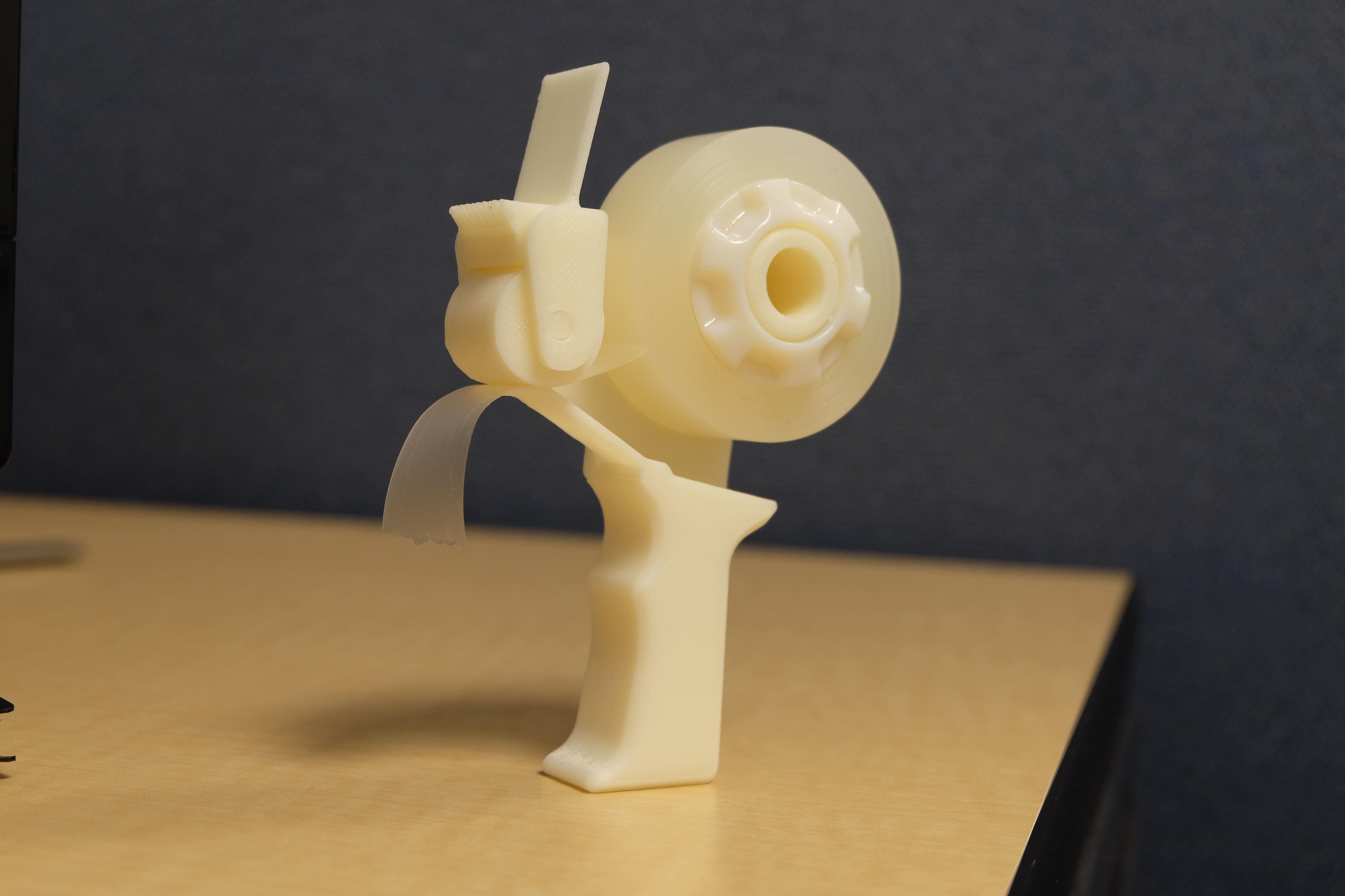 Mini Tape Gun - Tape Dispenser