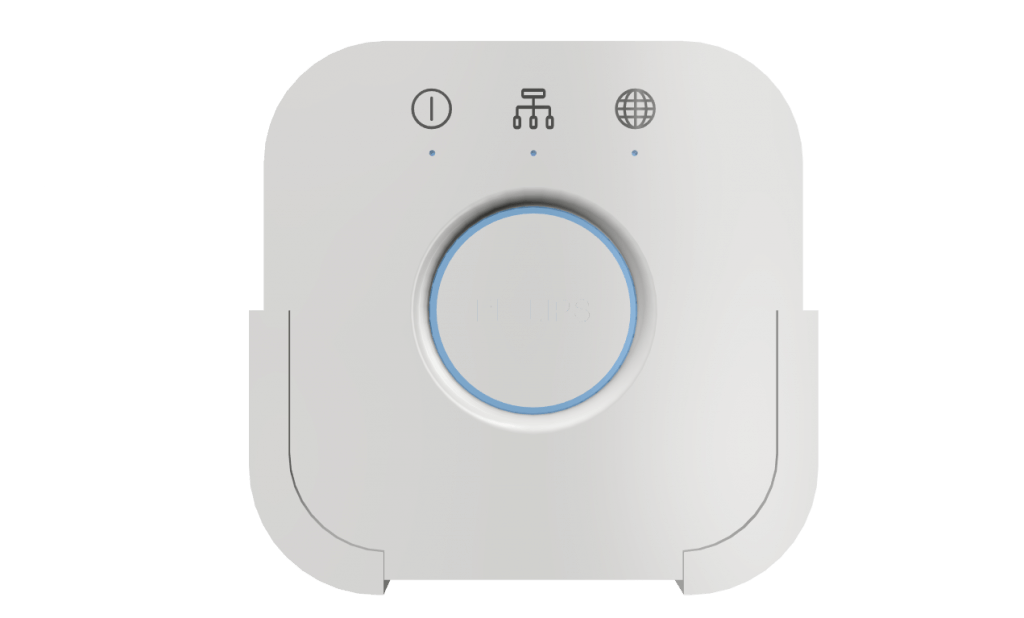 Philips Hue Bridge  – Wall Mount