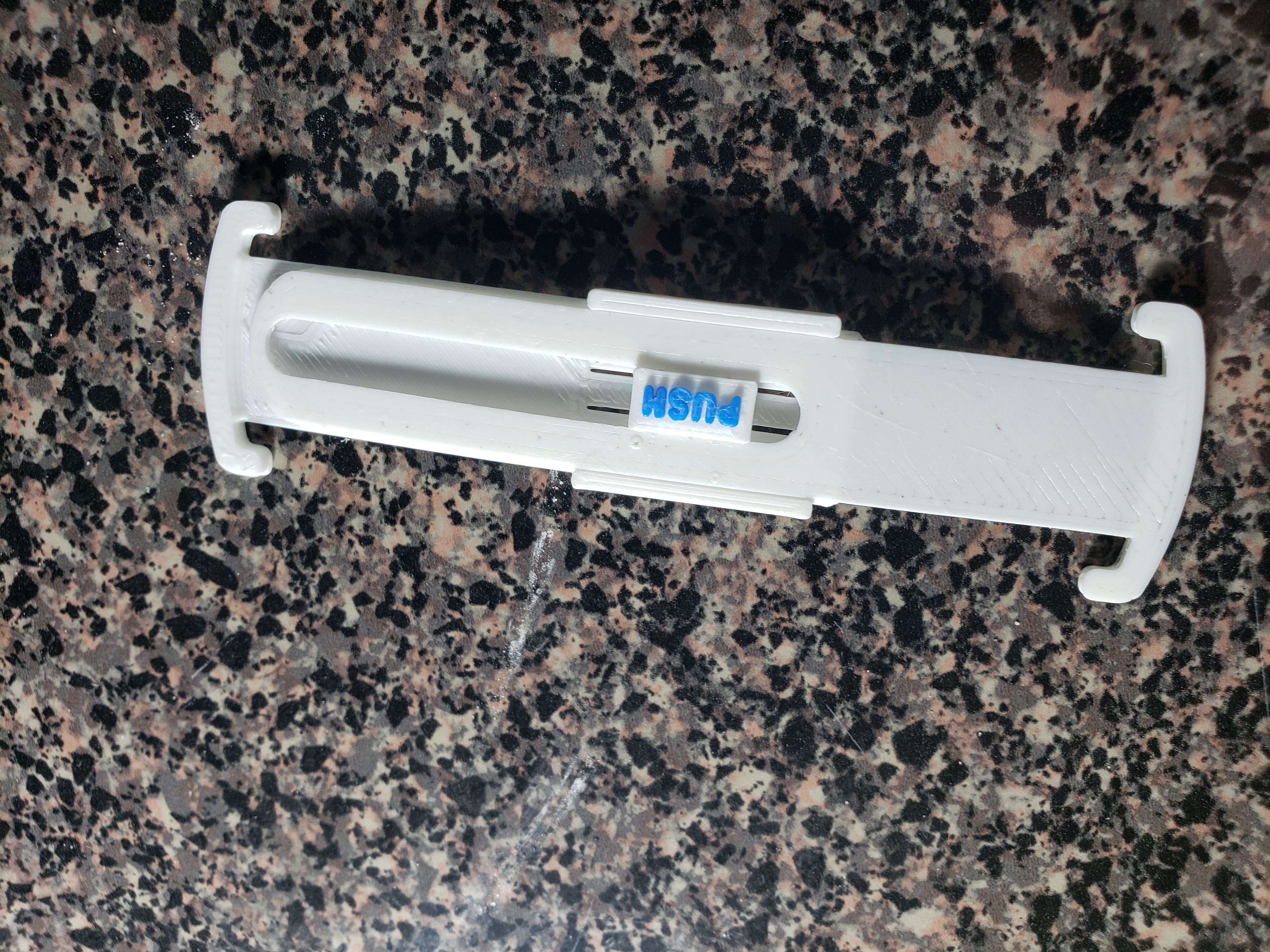 Precision Adjustment Ear Saver