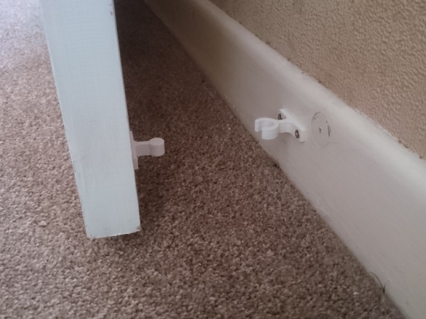 Door Catch
