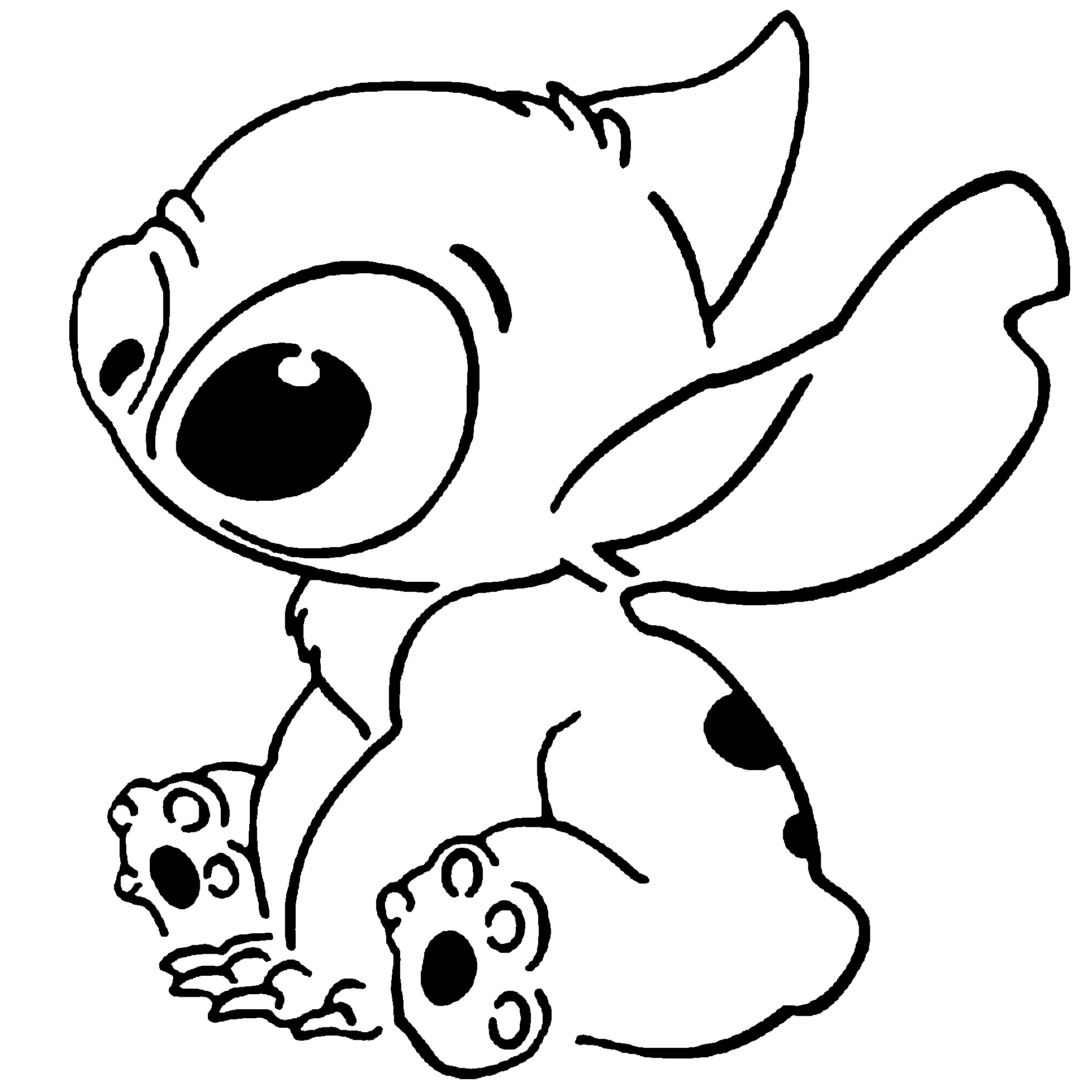Stitch stencil 7