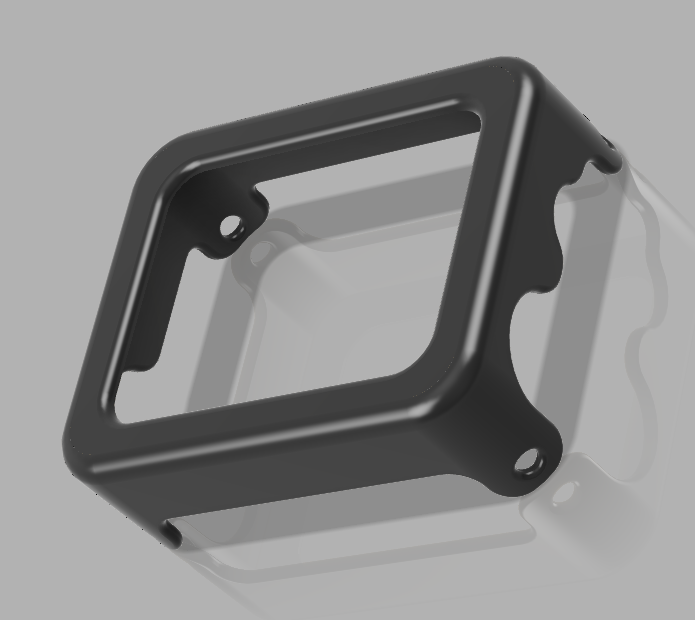 Shearwater Peregrine Cover Shield