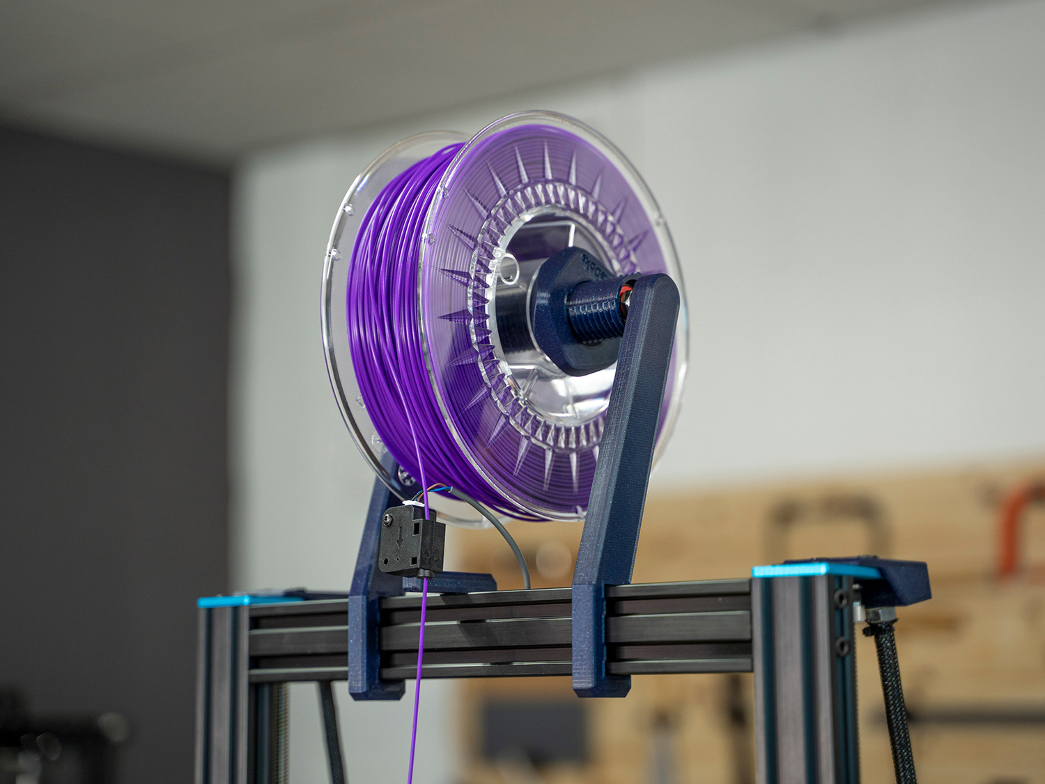 Filament Holder Artillery X1