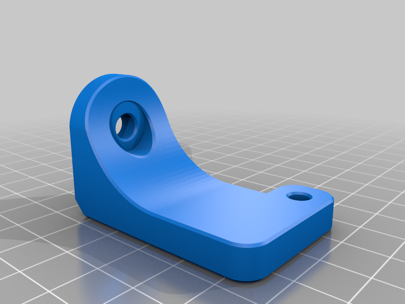 SonicPad Bracket