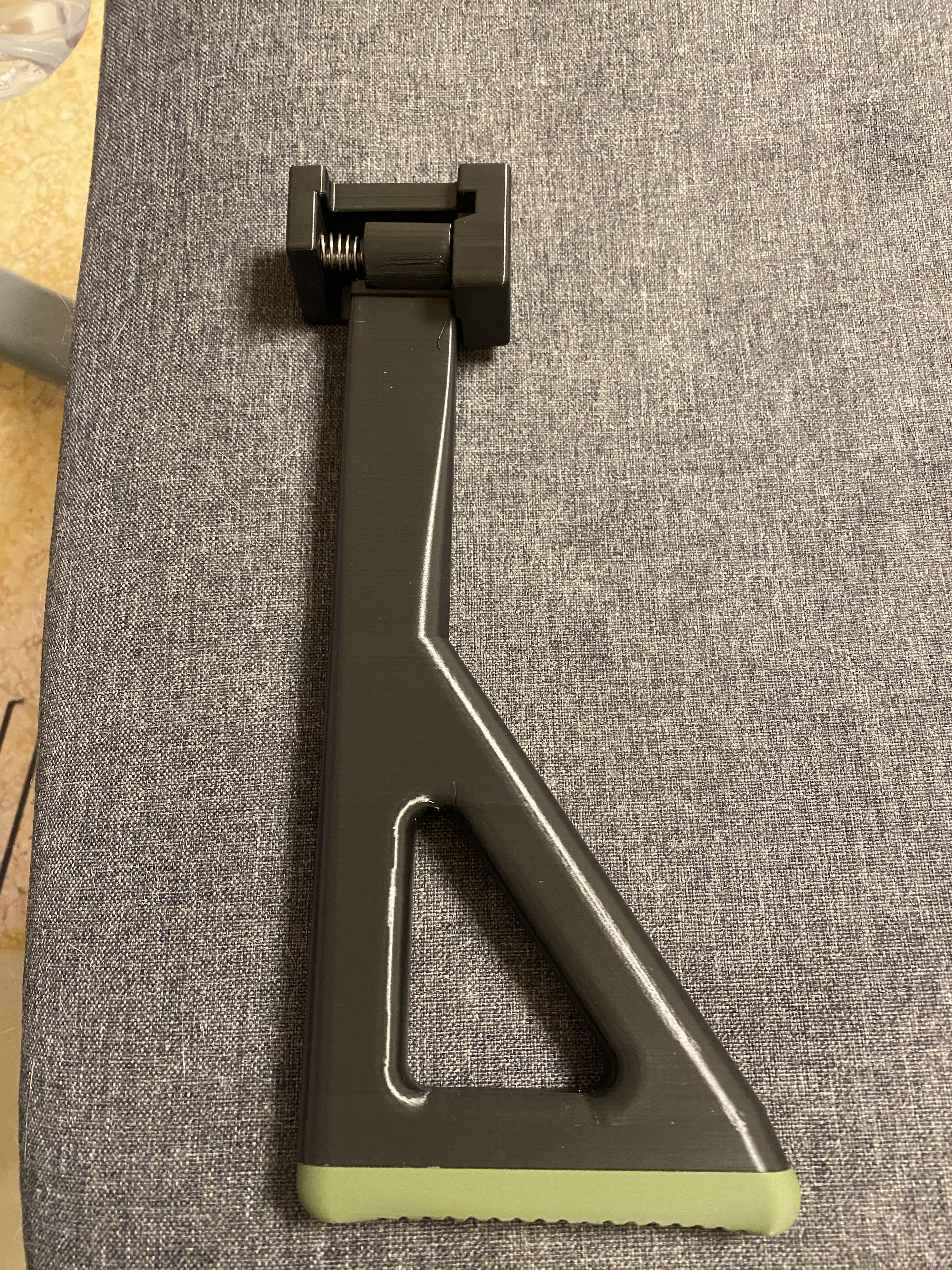 OG MP5K PDW stock