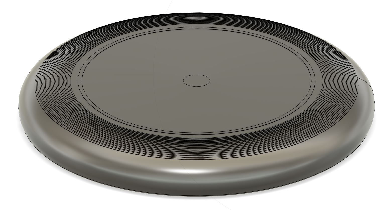 Ultimate Disc/Frisbee