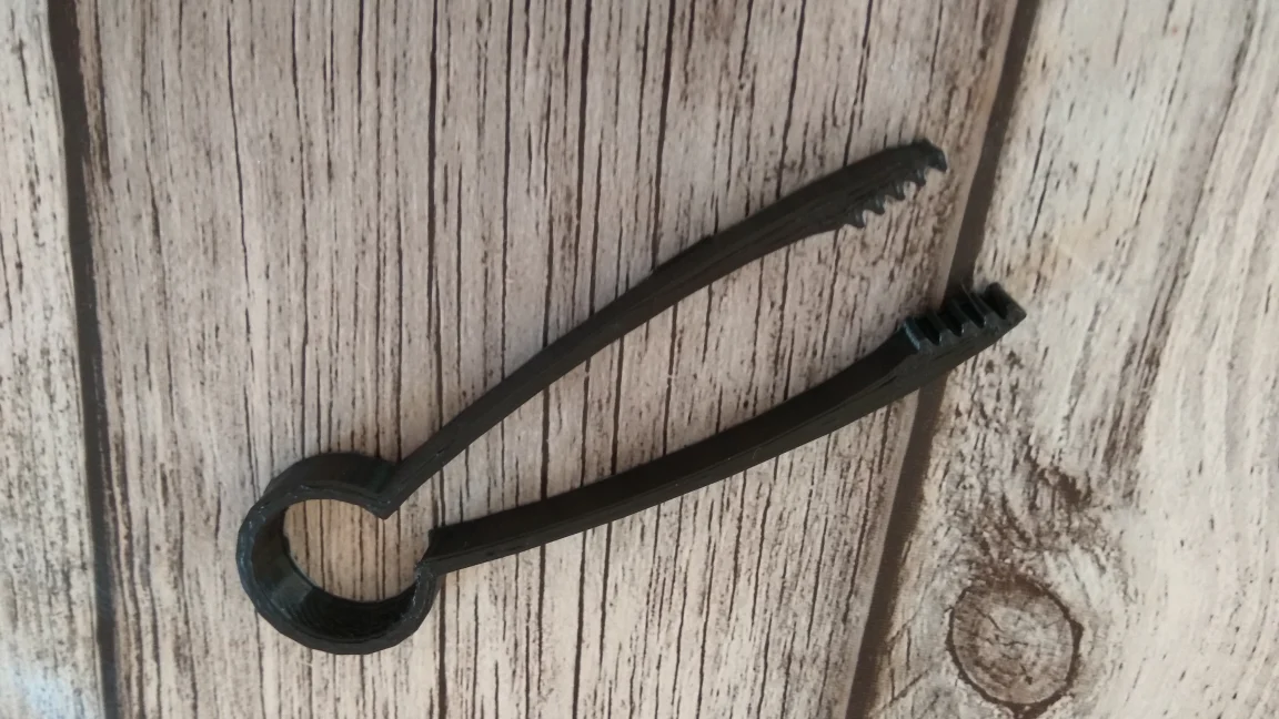 Candy Tongs