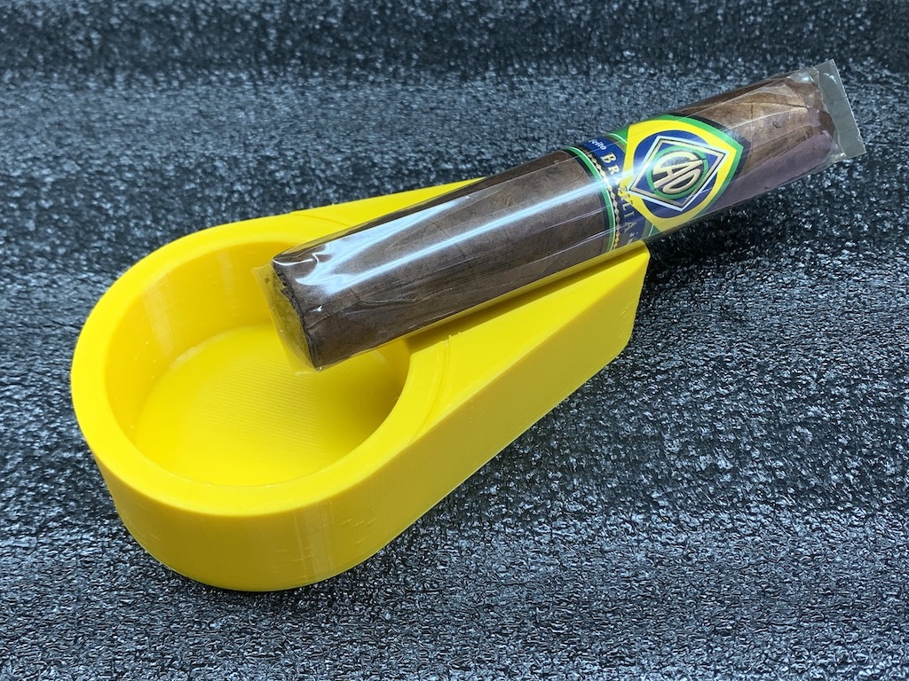 CIGAR ASHTRAY V1 JGU