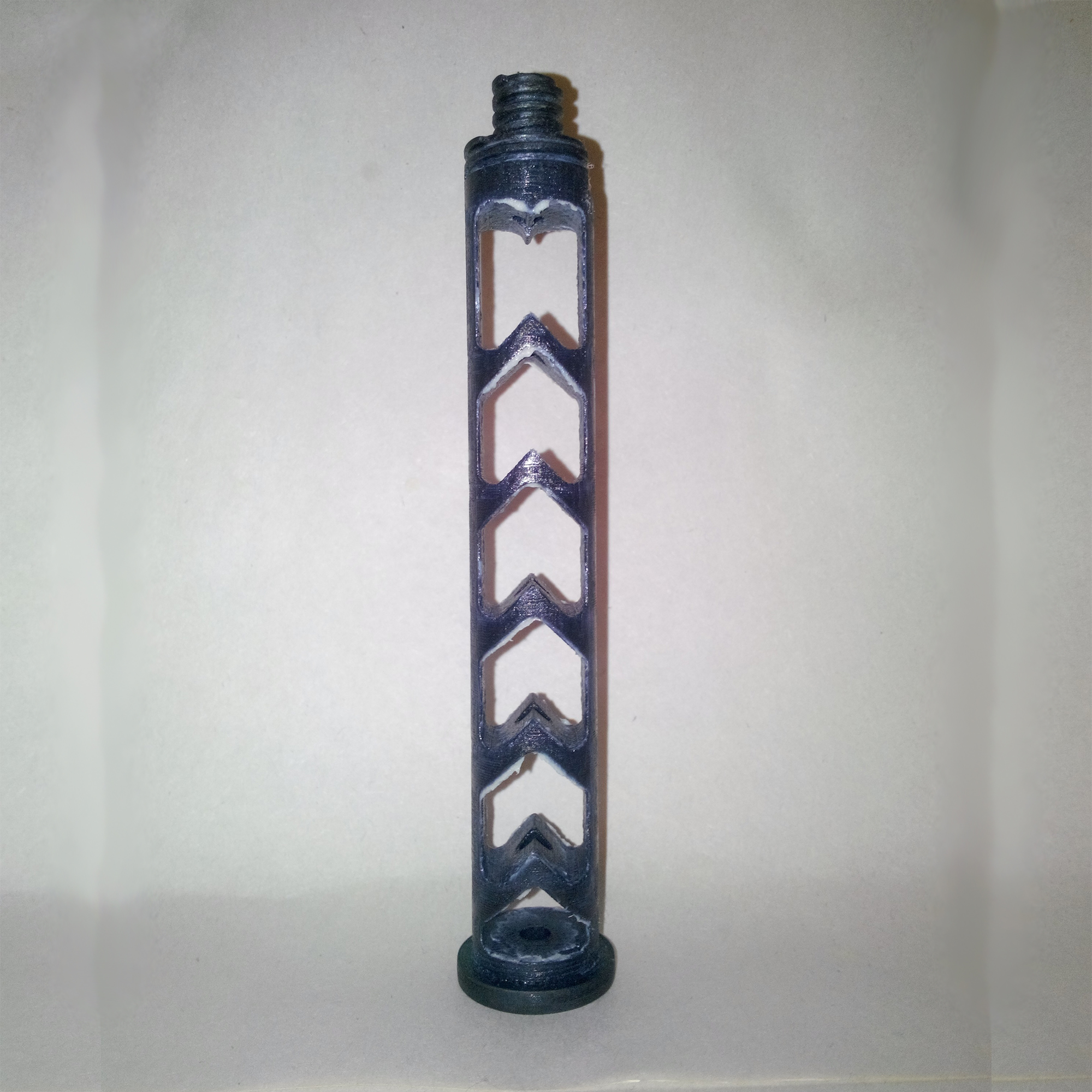 Silencer (Suppressor)