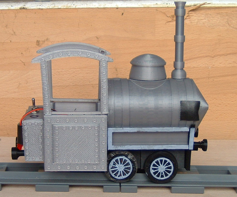 Duplo comp. Loc "Emma"