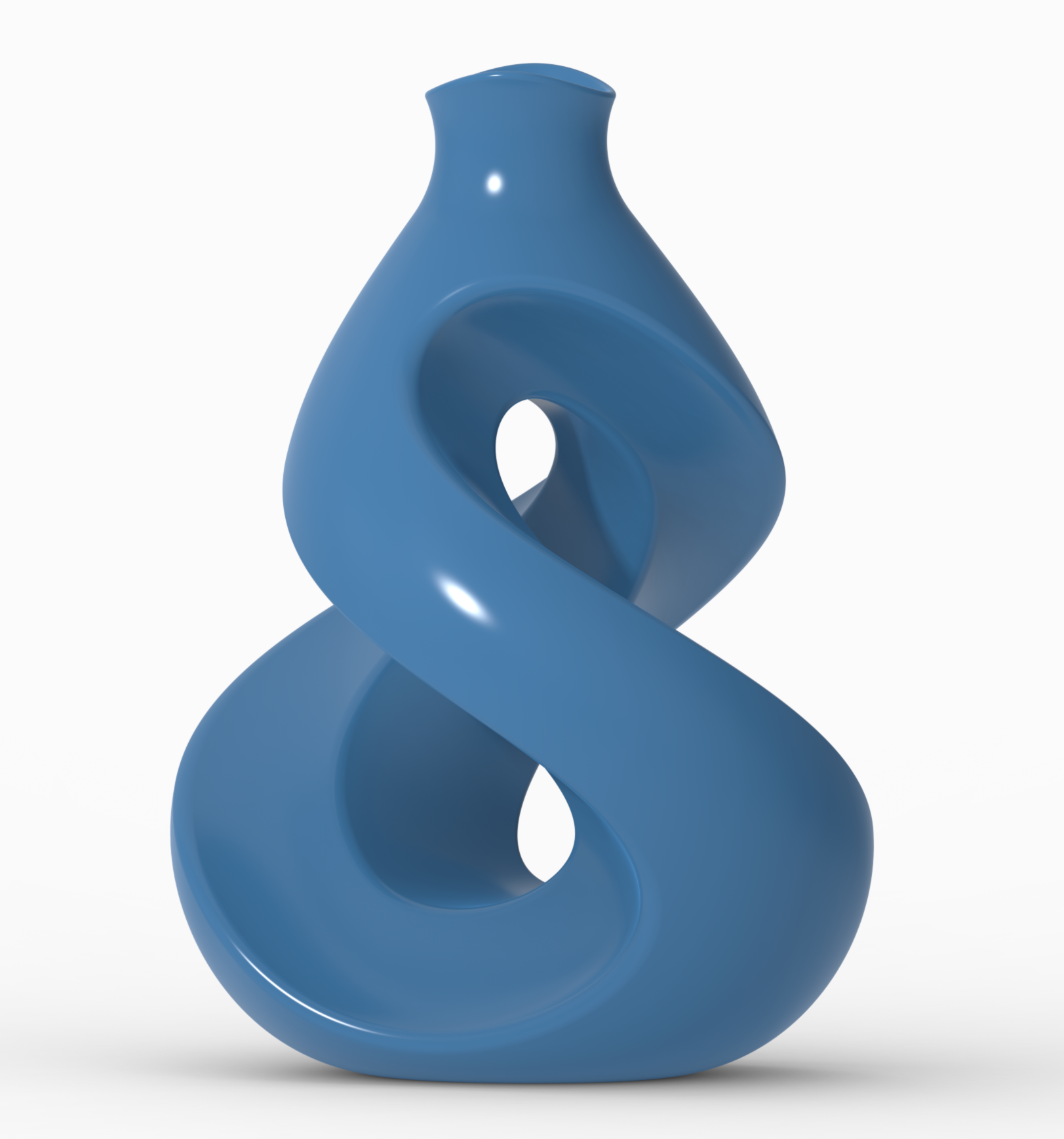 Curvy Vase