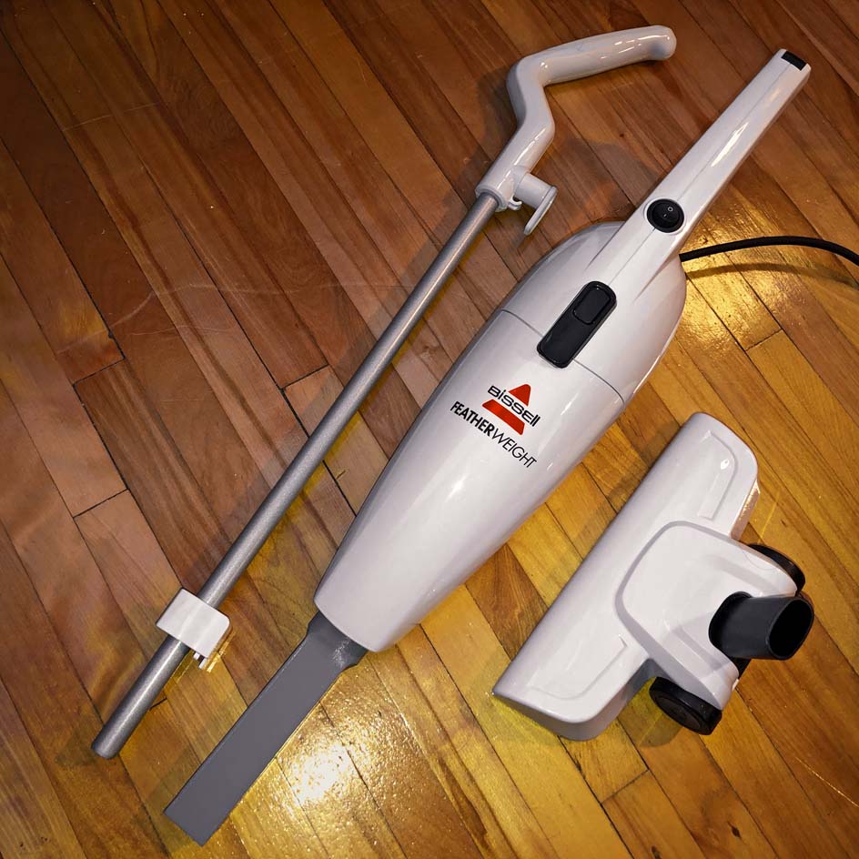 Crevice Tool for BISSELL Stick Vacuum 2030, 2033 & 2610 Series