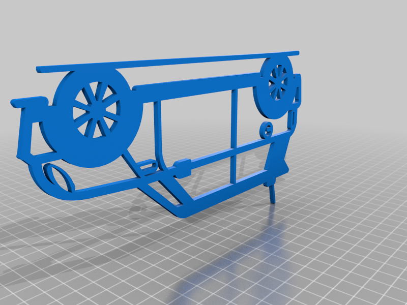 Mini cooper 2d