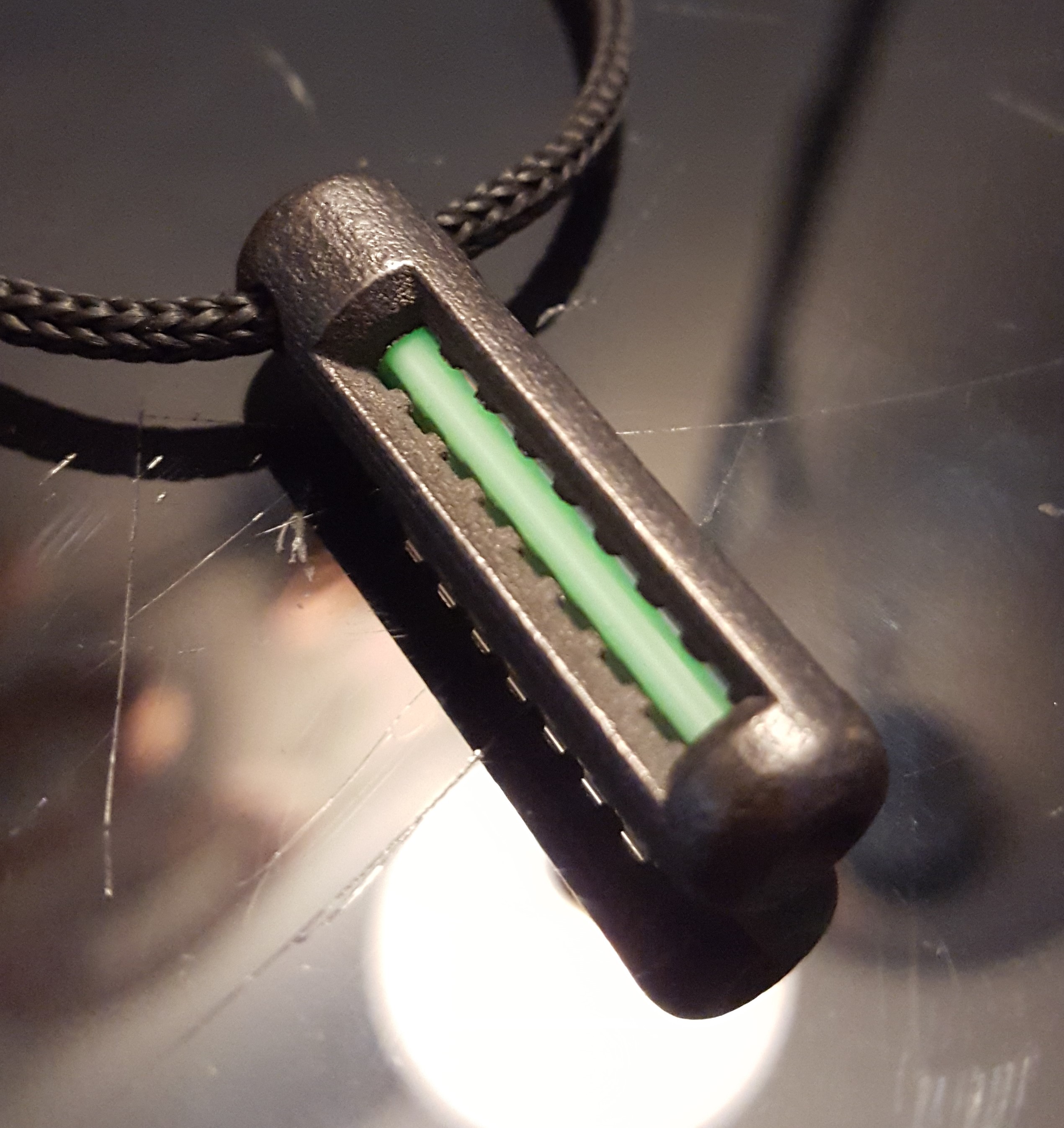 Tritium Fob 1