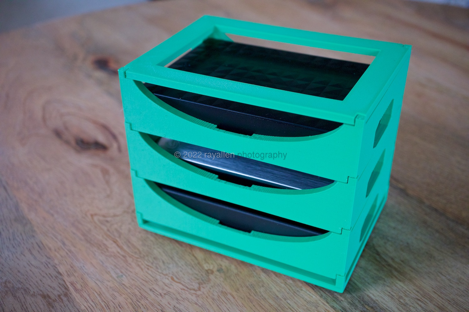 Seagate Portable Drive (HDD) Rack/Stand