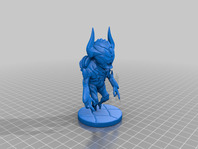 Harvester | Collectible