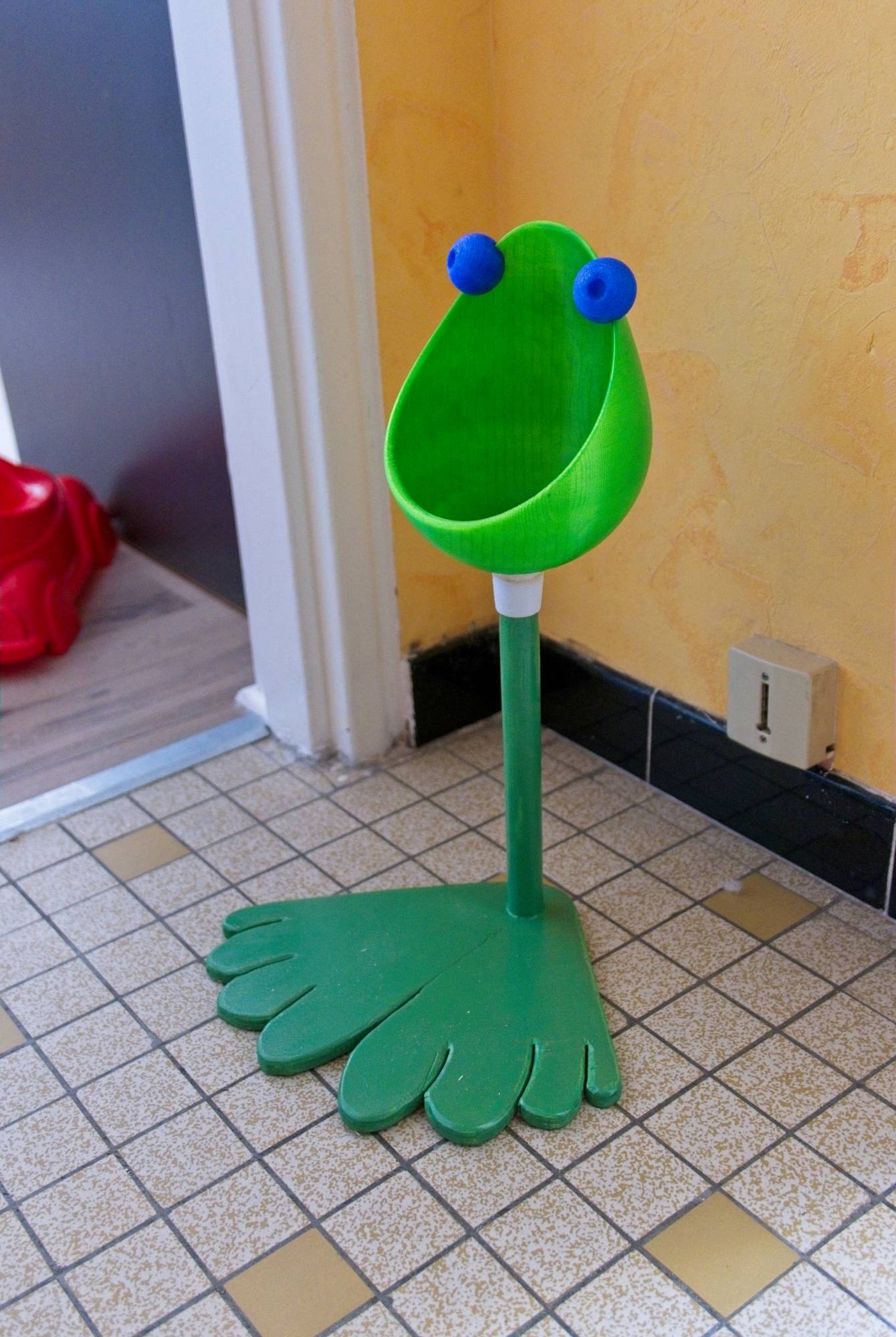 Urinoir enfant