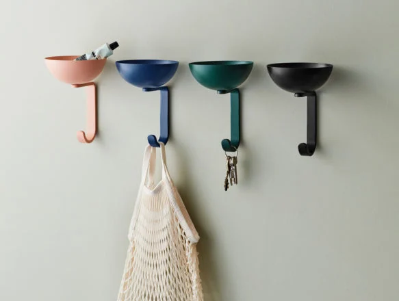 UPDATED Nest Hanger: A redesign of a Northern product