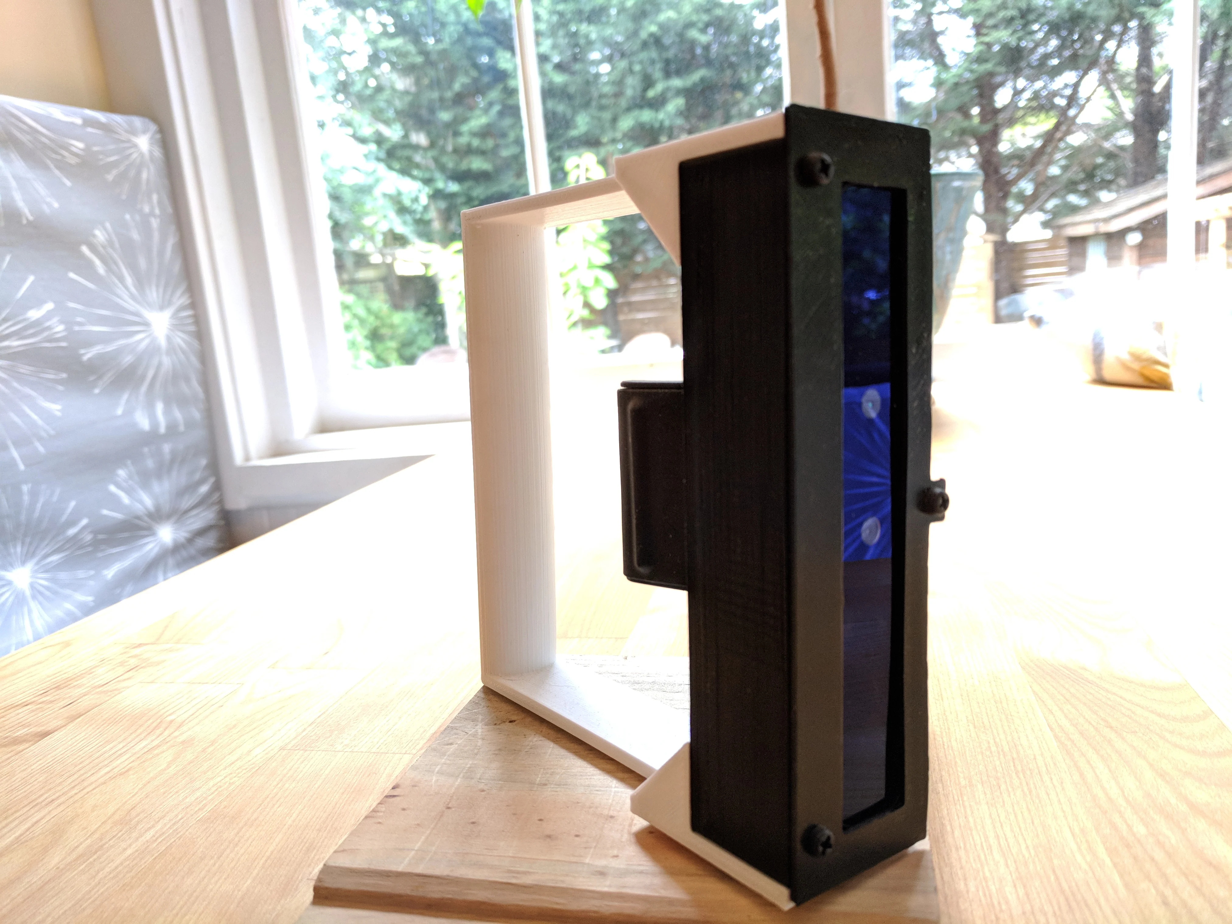 Intel SR300 Handle