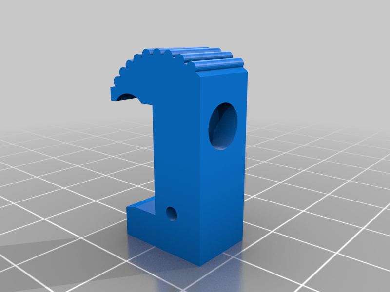 AAP01 molle holster