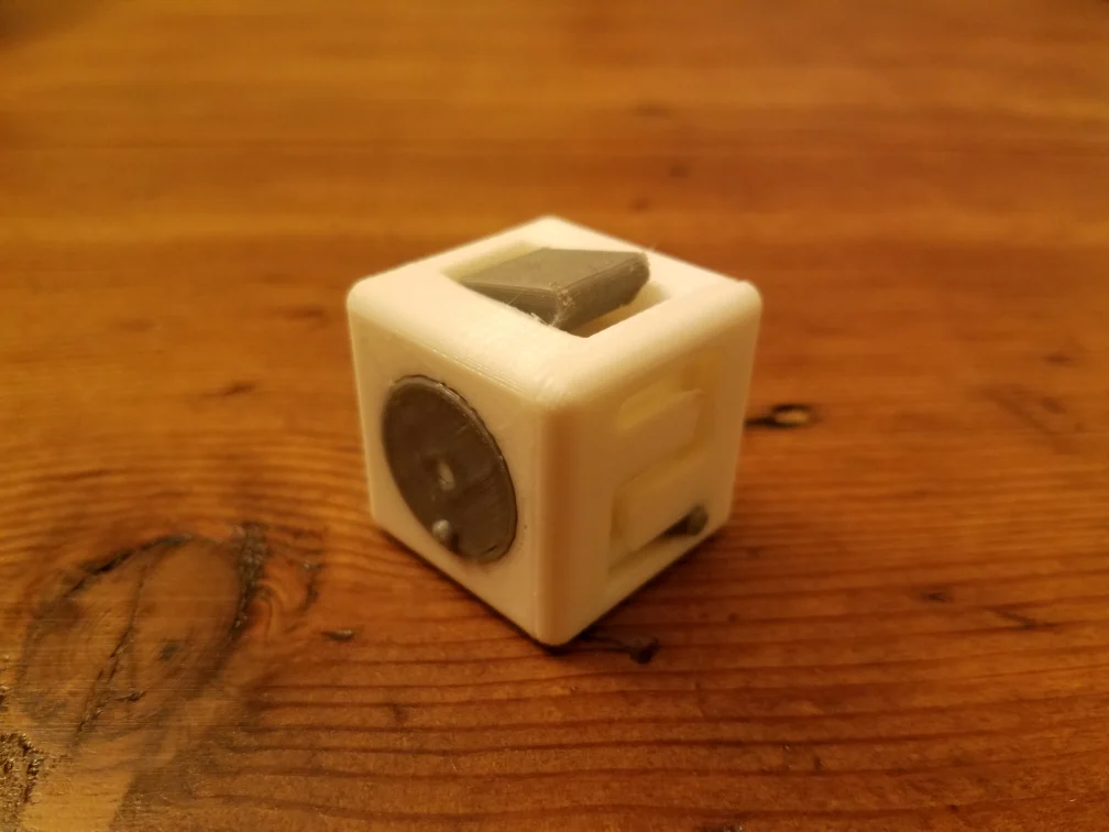 Fidget Cube