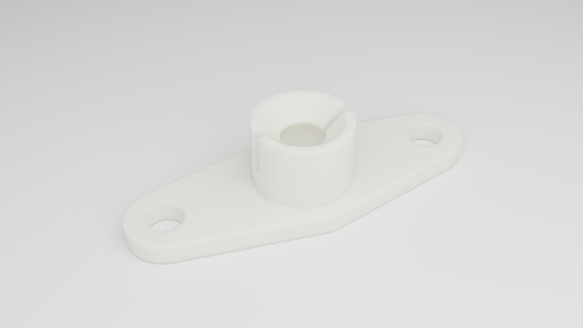 Peugeot J5 / Fiat Ducato / Citroen C25 - Headlight adjustment bracket